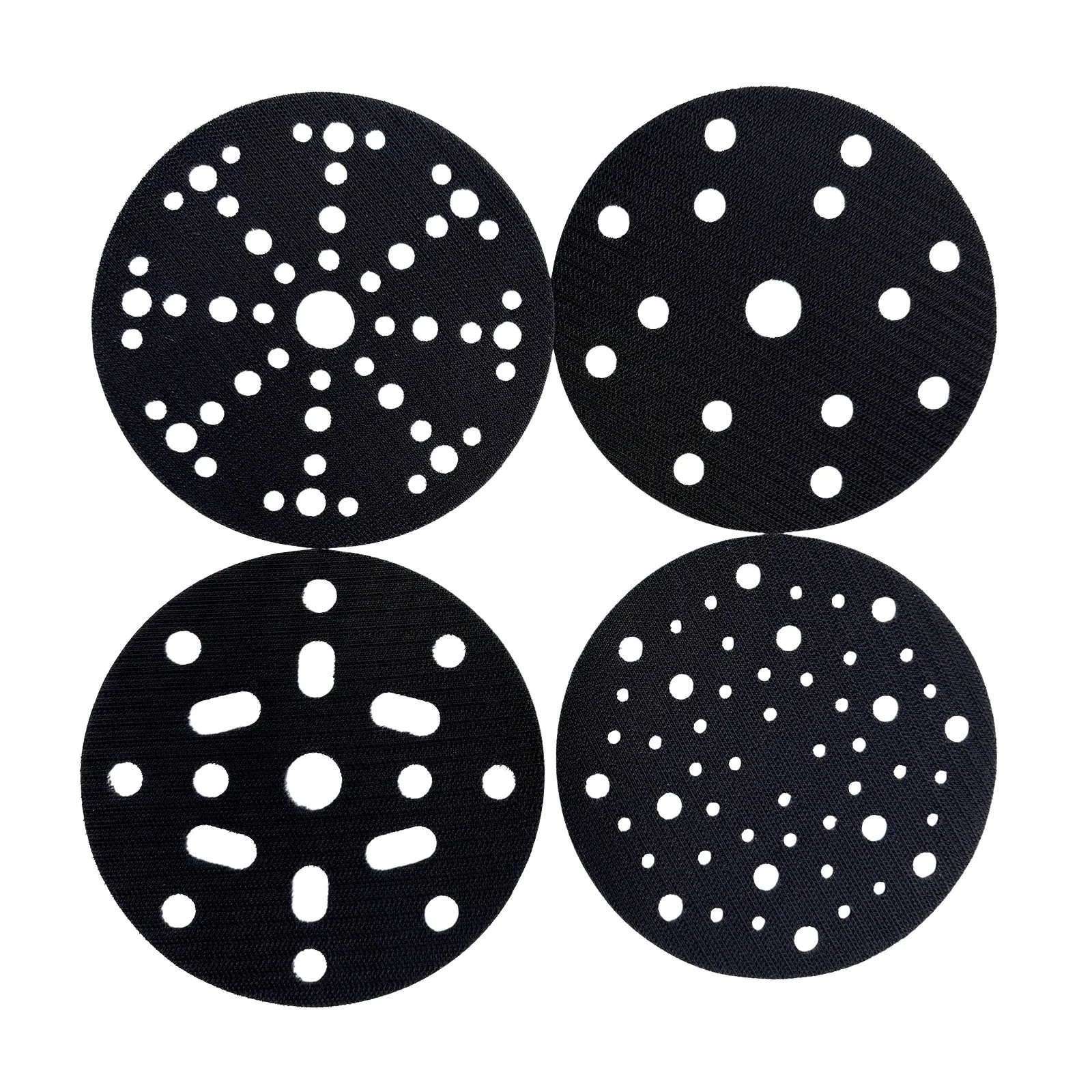 

Ultra-thin 3mm Surface Protection Interface Pad for Sanding Pads and Hook&Loop Sanding Discs