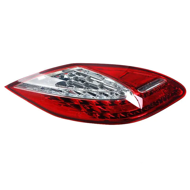 

97063141604 97063141605 Left & Right Led Rear Tail Light Brake Assembly For Porsche Panamera 2010-2013