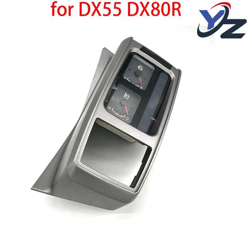 

Monitor Display Panel for DX55 DX80R Construction Machinery Parts