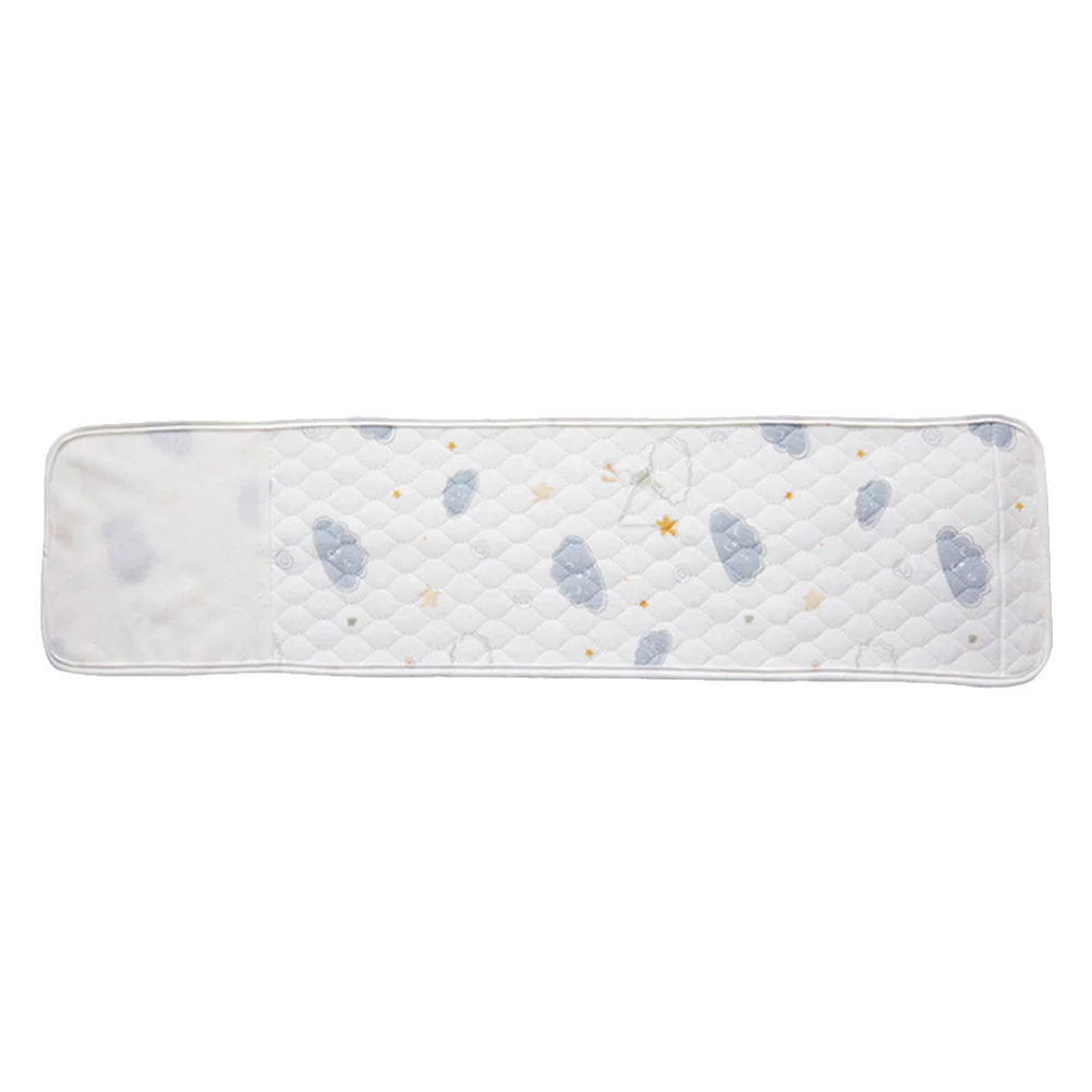 Umbilical Cord Cotton Belly Band Toddlers Navel Belt Baby Bellyband for Infant Child Newborn Belts