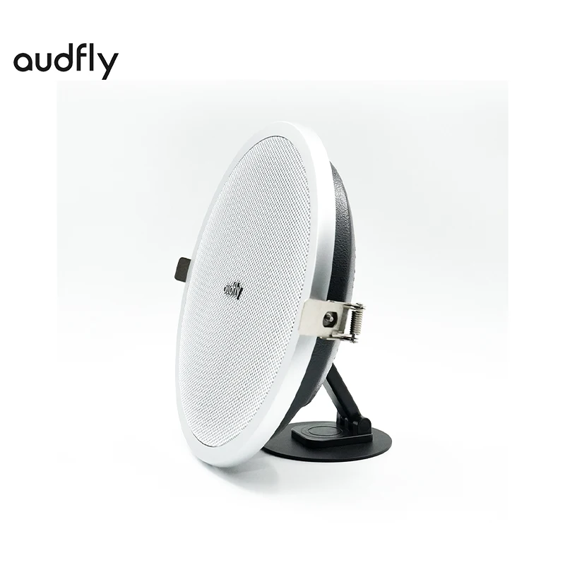 

2026 Advanced Audio Control Ultrasonic Technology Focused Sound Technology Speaker for Exhibitions