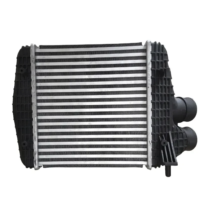 Intercooler for Maserati Ghibli Levante Quattroporte 670035635 670039351 670009833 670004976 670035636