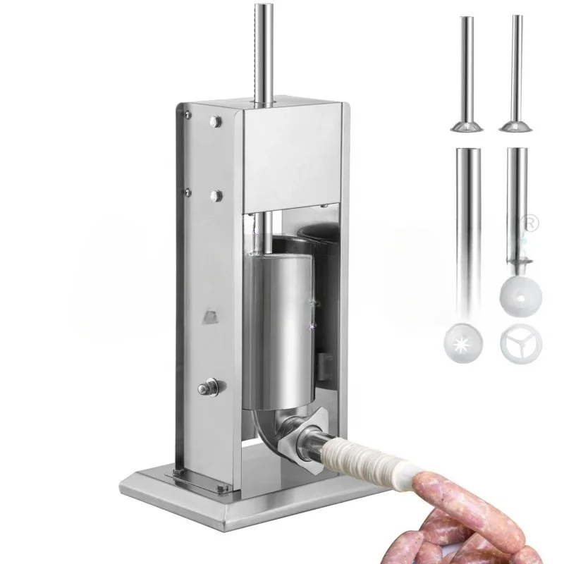 3L Sausage Stuffer …