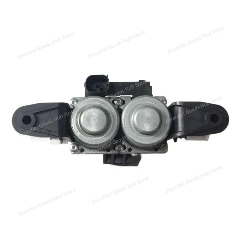 7PP819809 for Porsche for Cayenne /11-18 Air Conditioning Heater Valve Cooling Water Control Valve