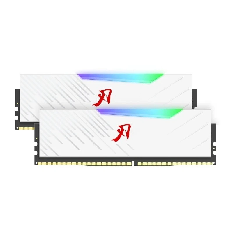 CMK Z36 DDR5 RAM 32GB 2x16GB 6000‑6800MHz 1.4V CL34 Desktop Memory Module For Gaming Office Computer Spare Accessory