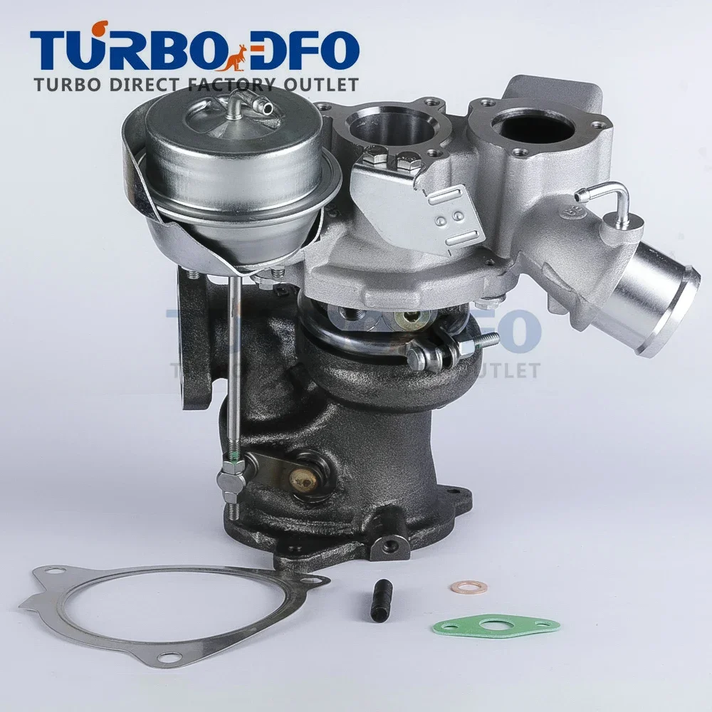 Car Turbocharger 54399700133 For Volvo S60 S80 V40 V60 V70 1.6 SGDI EcoBoost 54399700133 1745651 Full Turbine Turbo 2010-2014