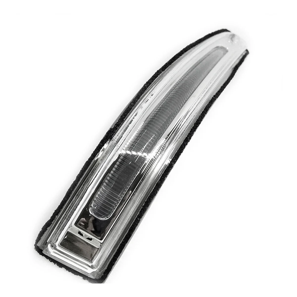 1Pair Rearview Mirror Turn Signal Light for Hyundai Santa Fe Main in Car Light