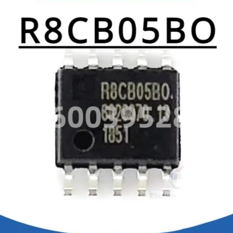 10PCS ic R8CB05BO SOP10 in stock