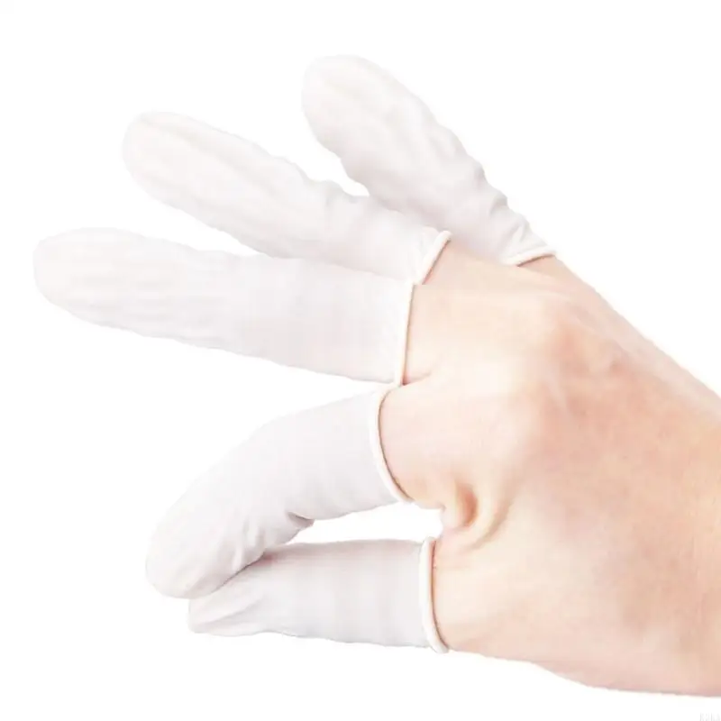 

K3KA набор из 100 охраны пальцев.