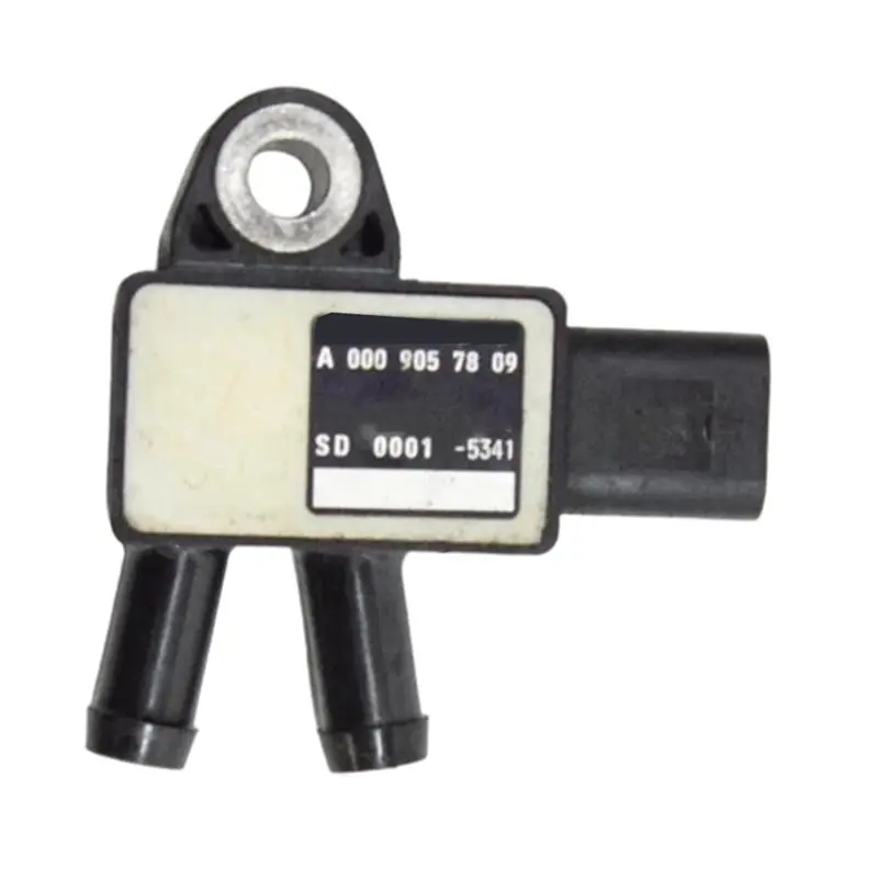 

N26R-For AMG GT 53 CLS 450 Exhaust Pressure Sensor A0009057809 0009057809 Differential Pressure Sensor