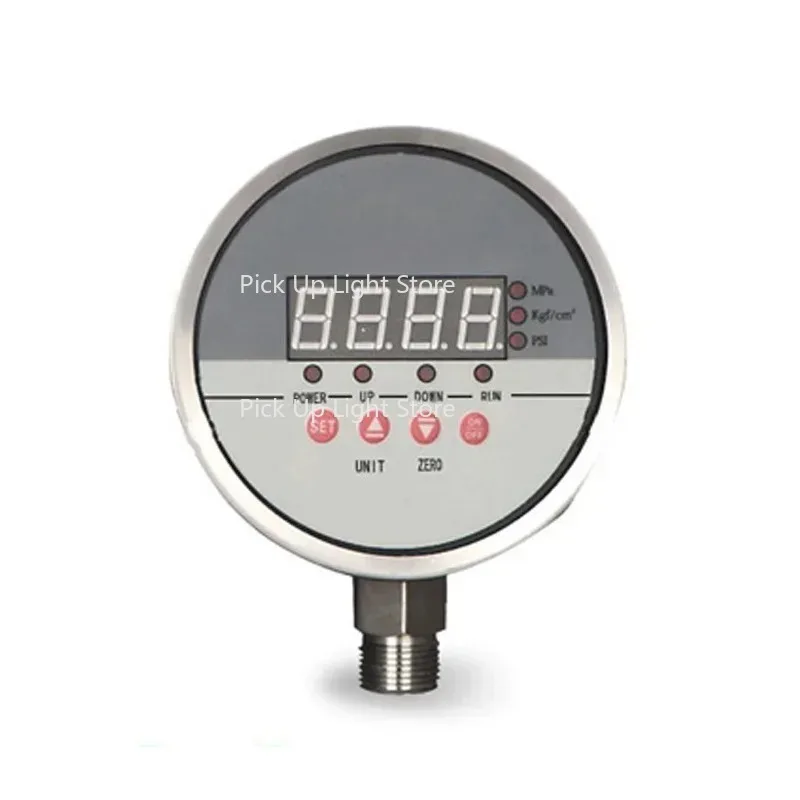 Pressure Switches A… - image