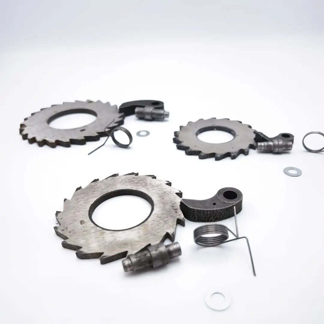 1 セットチェーンホイストラチェットリバースチェーンヘリカルギアブレーキギアセット 1 トン-10 トンチェーンホイストアクセサリー研磨表面