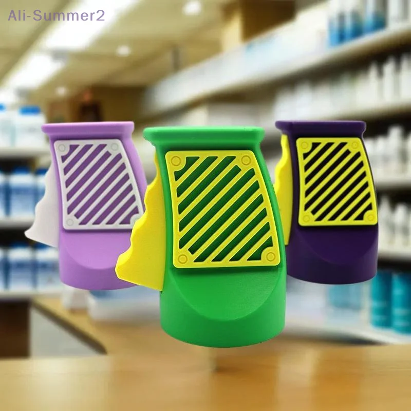 {MX} فتاحة علب مبتكرة ثلاثية الأبعاد مطبوعة بيئة العمل فتاحة علب البيرة المحمولة توفير العمالة المشروبات أداة مفتوحة لحماية أظافر الأصابع