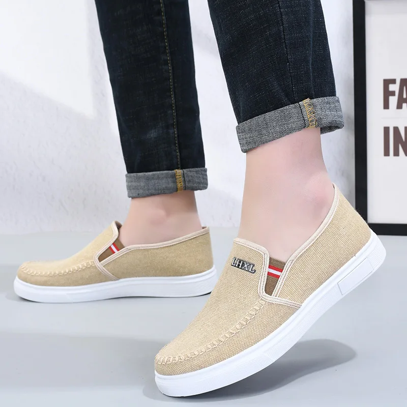 novos-sapatos-de-pano-masculinos-estilo-pequim-an-antiderrapantes-respiraveis-casuais-de-lona-slip-on-versao-corean