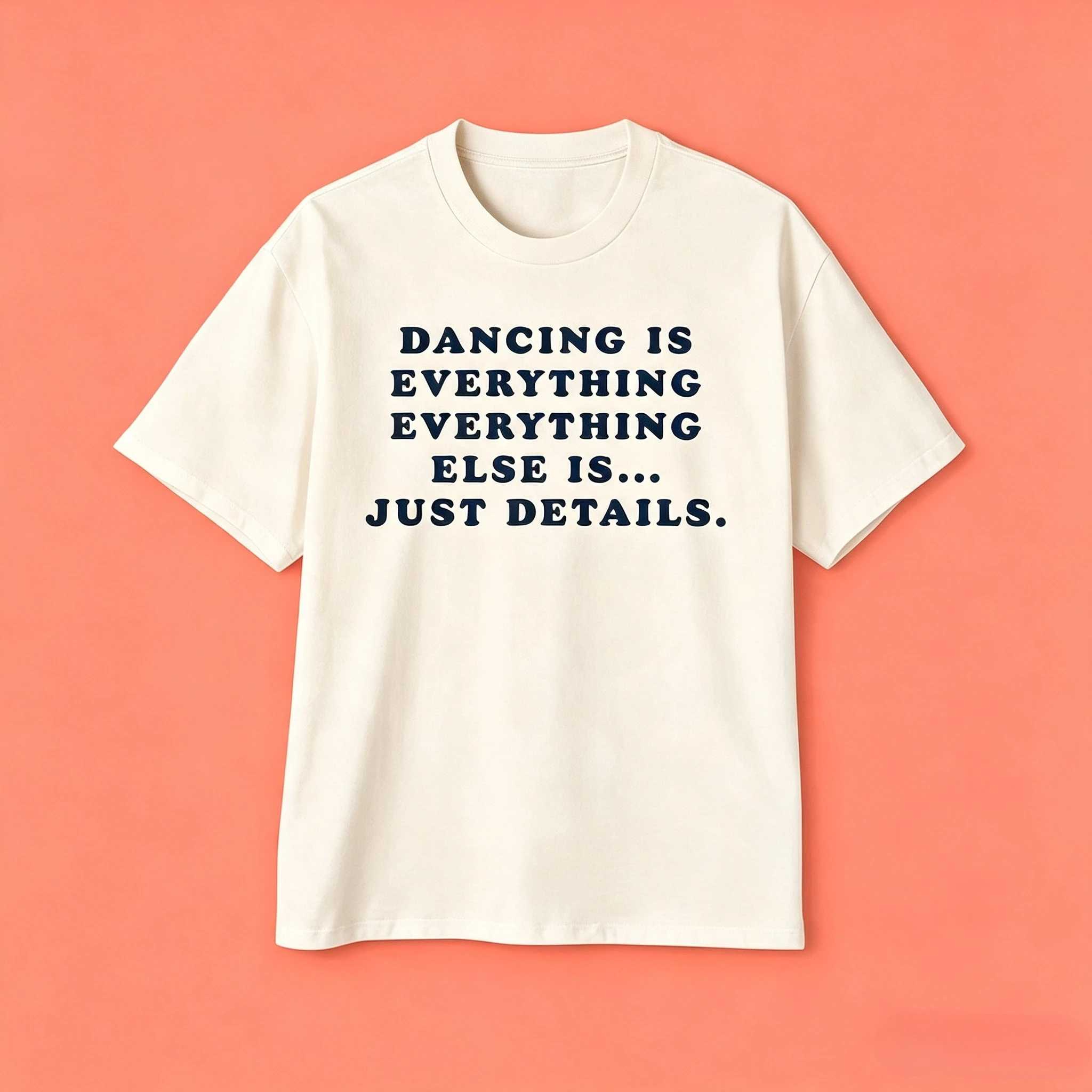 Harry Styles Dancing Is Everything Everything Grafik-Merch T-Shirt Baumwolle Unisex Herren- und Damen-T-Shirt Y2k Beliebtes Fan-Tee – Detail 8