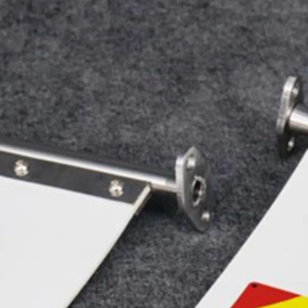 

Металлическая задняя брызговик LESU для 1/14 Tamiyay Knight RC Грузовик Трактор Автомобиль Открытый игрушки TH08563