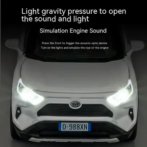 أفضل 10 مبيعات عجلة قيادة لعبة للأطفال - No7