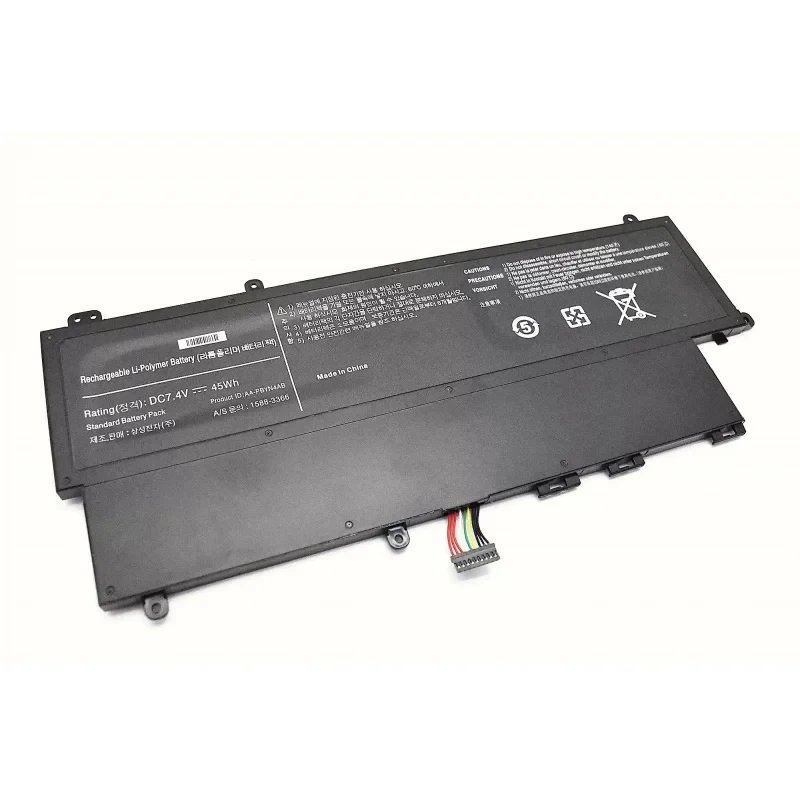 Powercell For Samsung 530U3 530U3B 530U3C 535U3C NP530U3B NP530U3C NP530V3C Laptop Battery AA-PBYN4AB