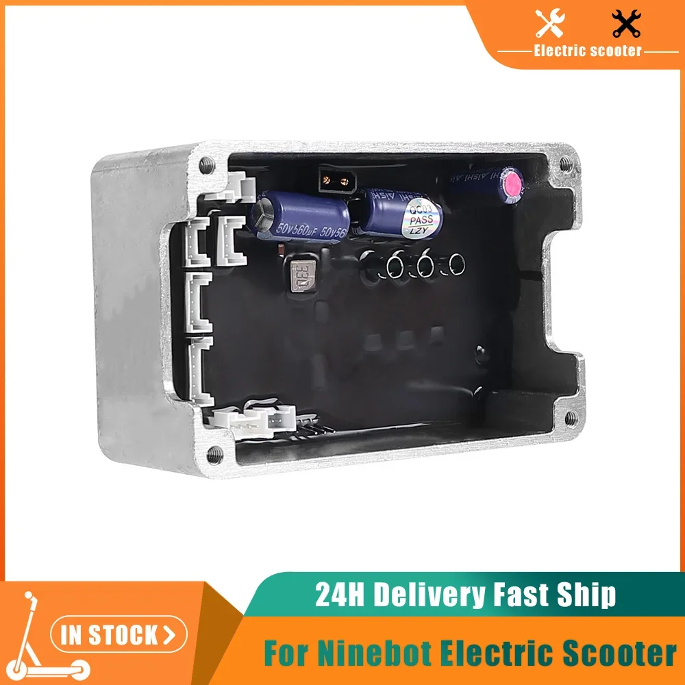 Electric Scooter Controller Board For Segway Ninebot E2 Kickscooter Motherboard Control Board Replacement Parts