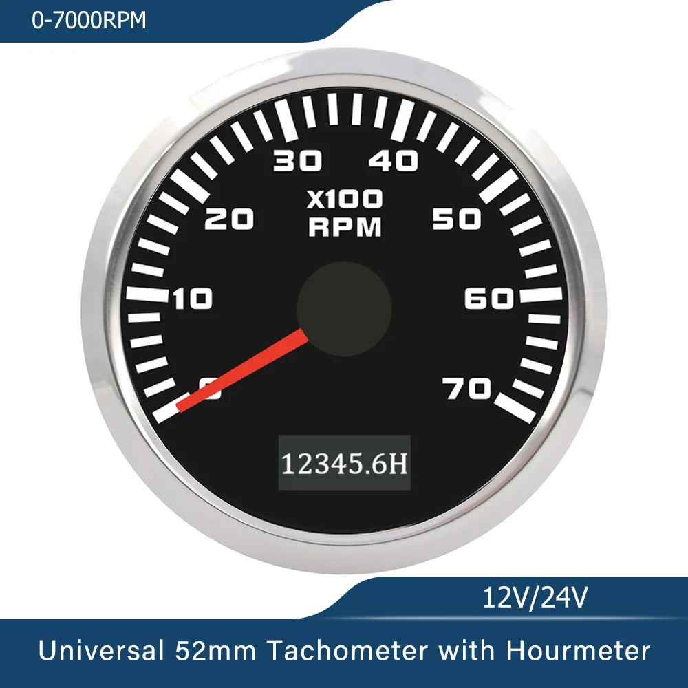 New Universal 52Mm …