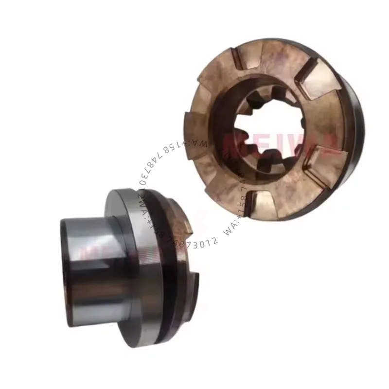 

Original Solder Tail Spline Collar 86732575 for Montabert HC25 Rock Drills Parts 86732575 Mining Machine Parts