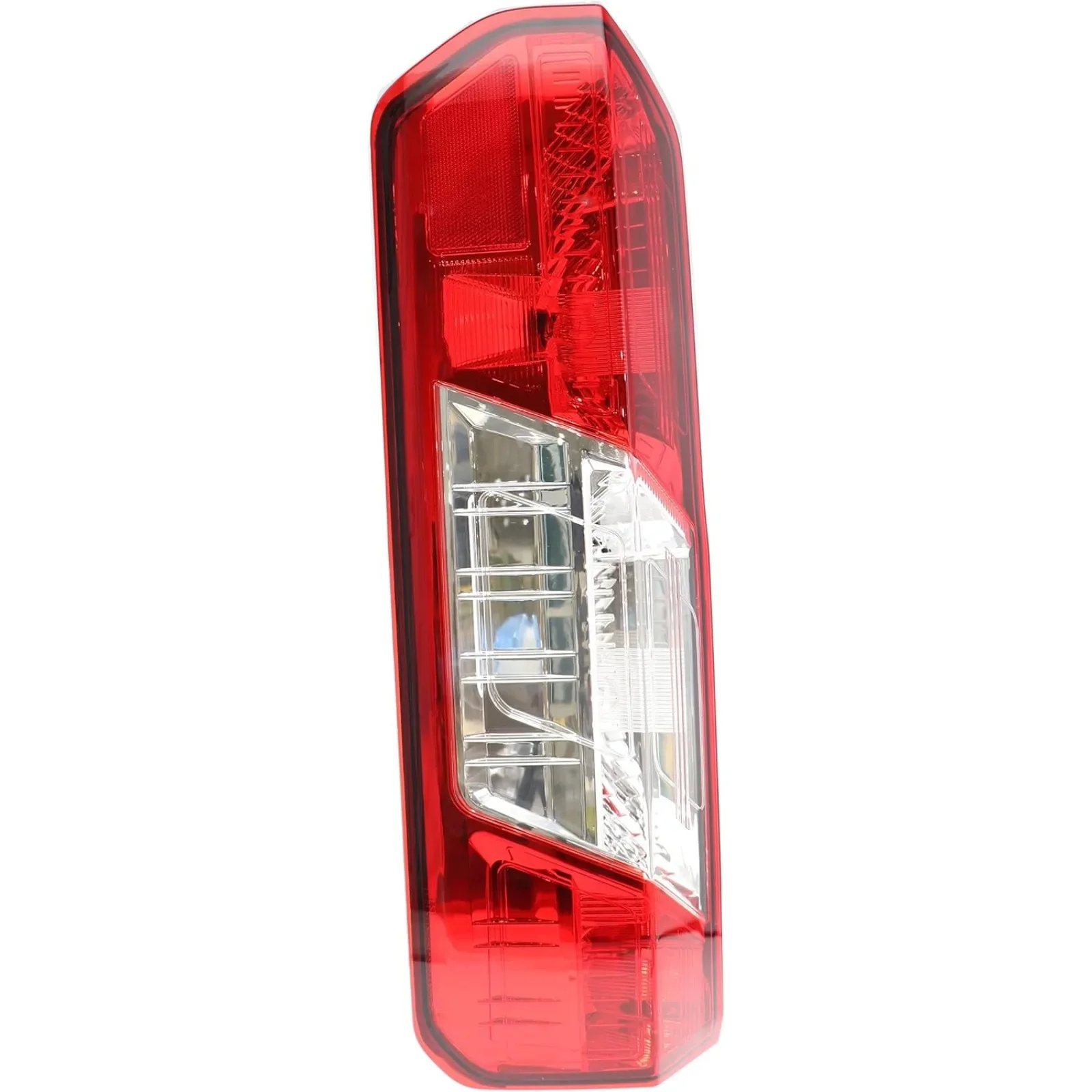 US  Motor Co. Tail Lamp Assembly (L/H) - CK4Z13405G (Fits 2019-2023 Ford Transit 250 AWD/RWD)