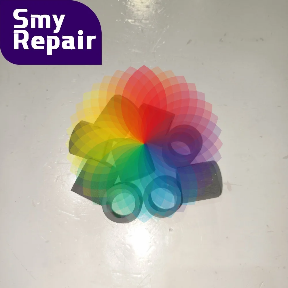 

100X JC73-00340A JC93-00310A Pickup Roller Tire for Samsung SL M3370 M3375 M3820 M3825 M3870 M3875 M4020 M4024 M4025 M4070 M4072