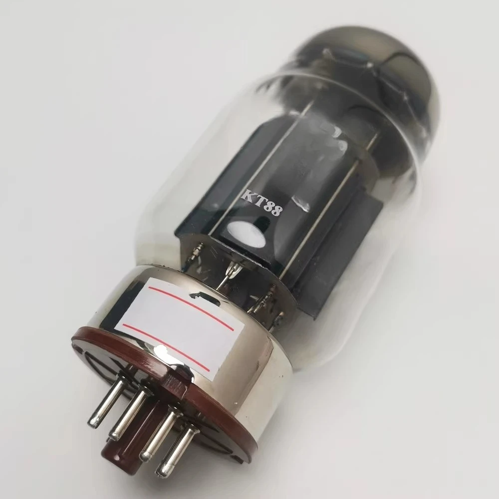 For PSVANE noble voice HIFI tube KT88/KT88C