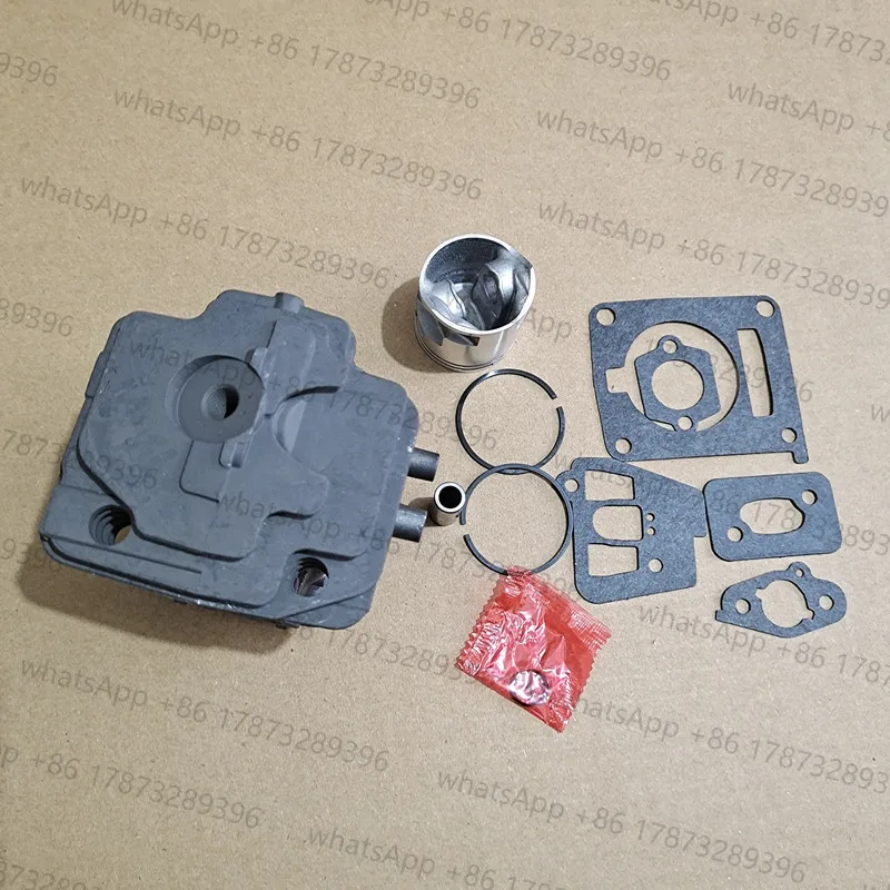 FS260 （40mm） Cylinder piston ring Gasket kit For STIHL FS 260 FS260R FS260C FS260RC Mower brush cutter replacement parts
