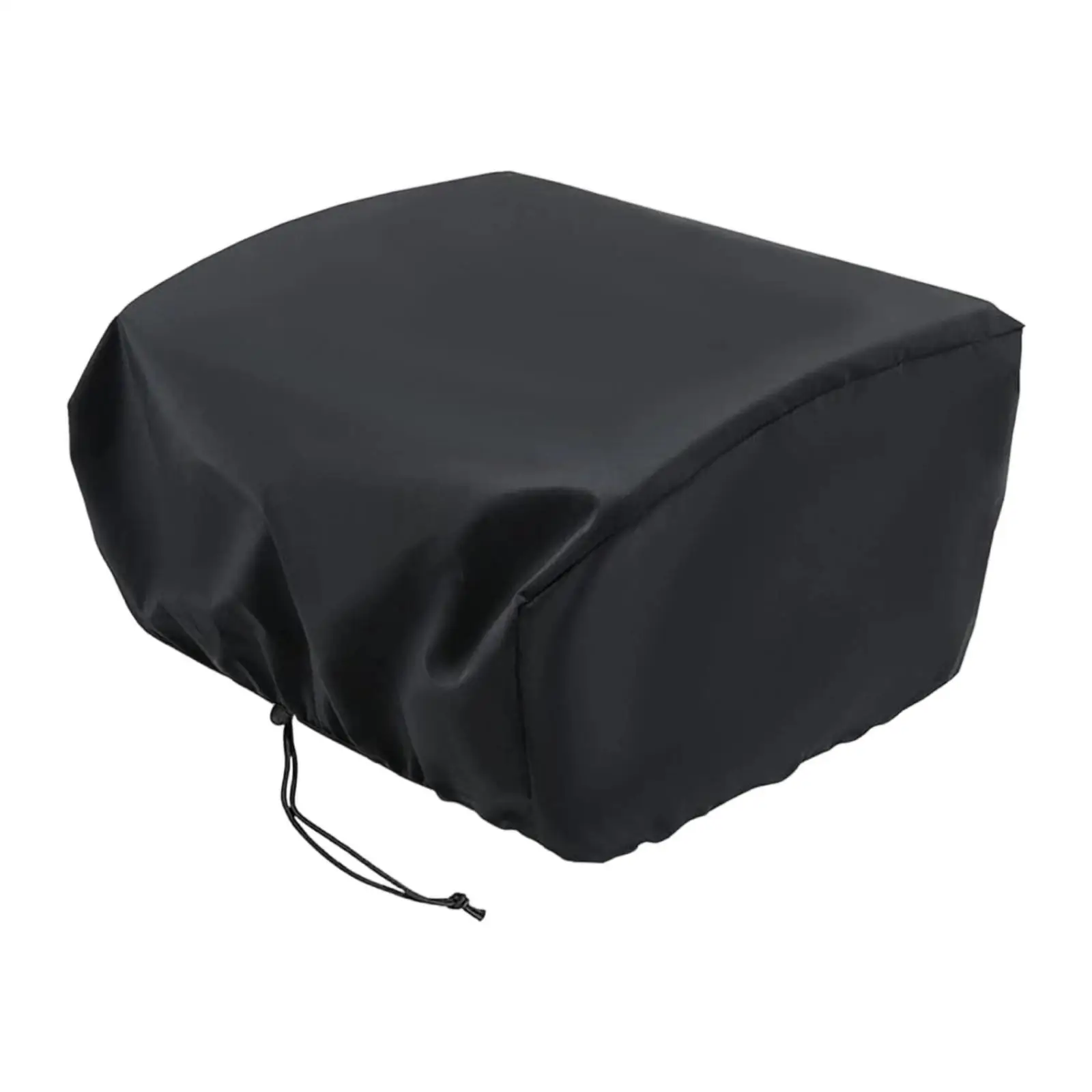 غطاء مكيف الهواء RV، متانة، حماية، مقاوم للغبار، احترافي، سهل التركيب، غطاء RV AC خارجي، مقاوم للطقس #3