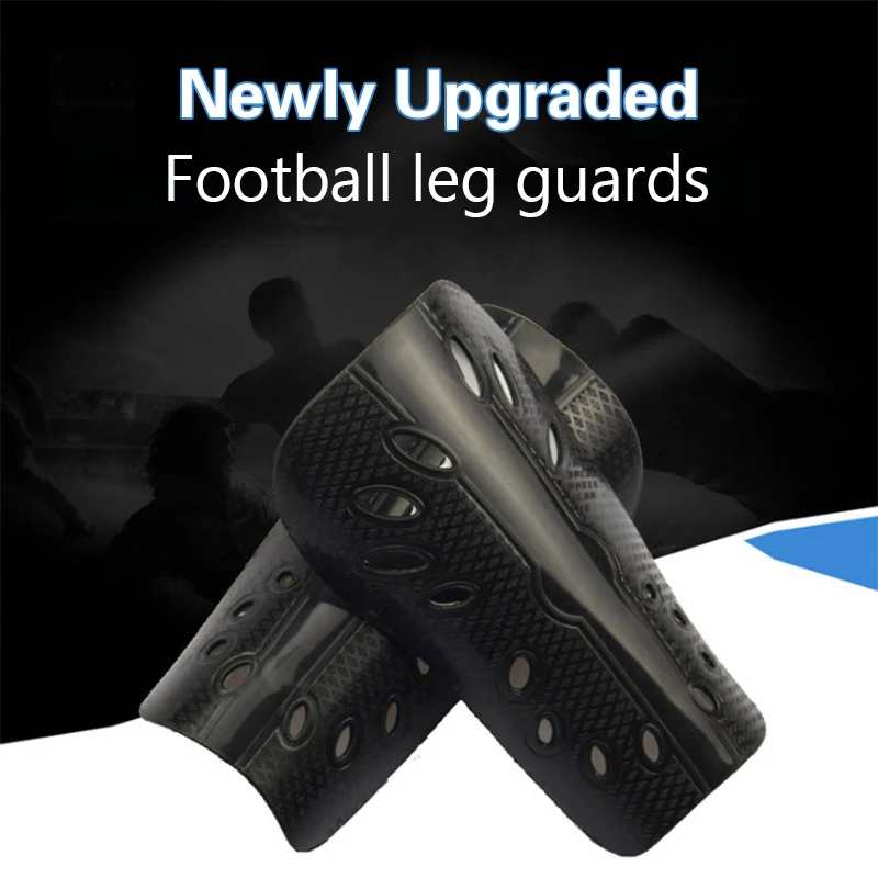 

Soccer Shin Guard Pad Sports Knee Pads Calf Sleeve Sock Leg Support Anti-Sprain Football Compression Shin Pads For Adult Kids