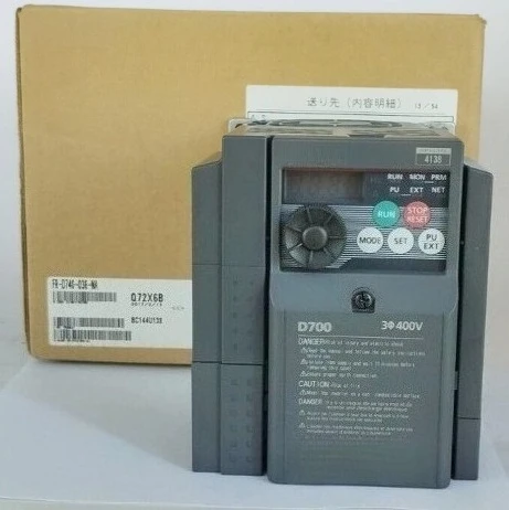 

Brand new FR-D740-036-NA FR D740 036 NA Hot-selling inverters, inverters, full stock Fast delivery