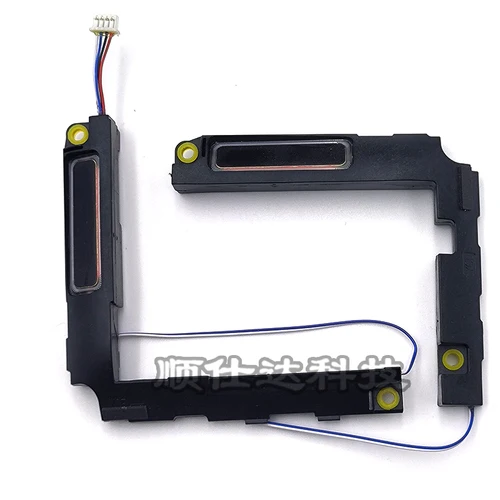 Imagen 1 del producto Nuevo Original para ASUS X409 Y4200D Y4200F X415 V4200 altavoz incorporado para ordenador portátil altavoz interno izquierdo derecho alta calidad 100% probado