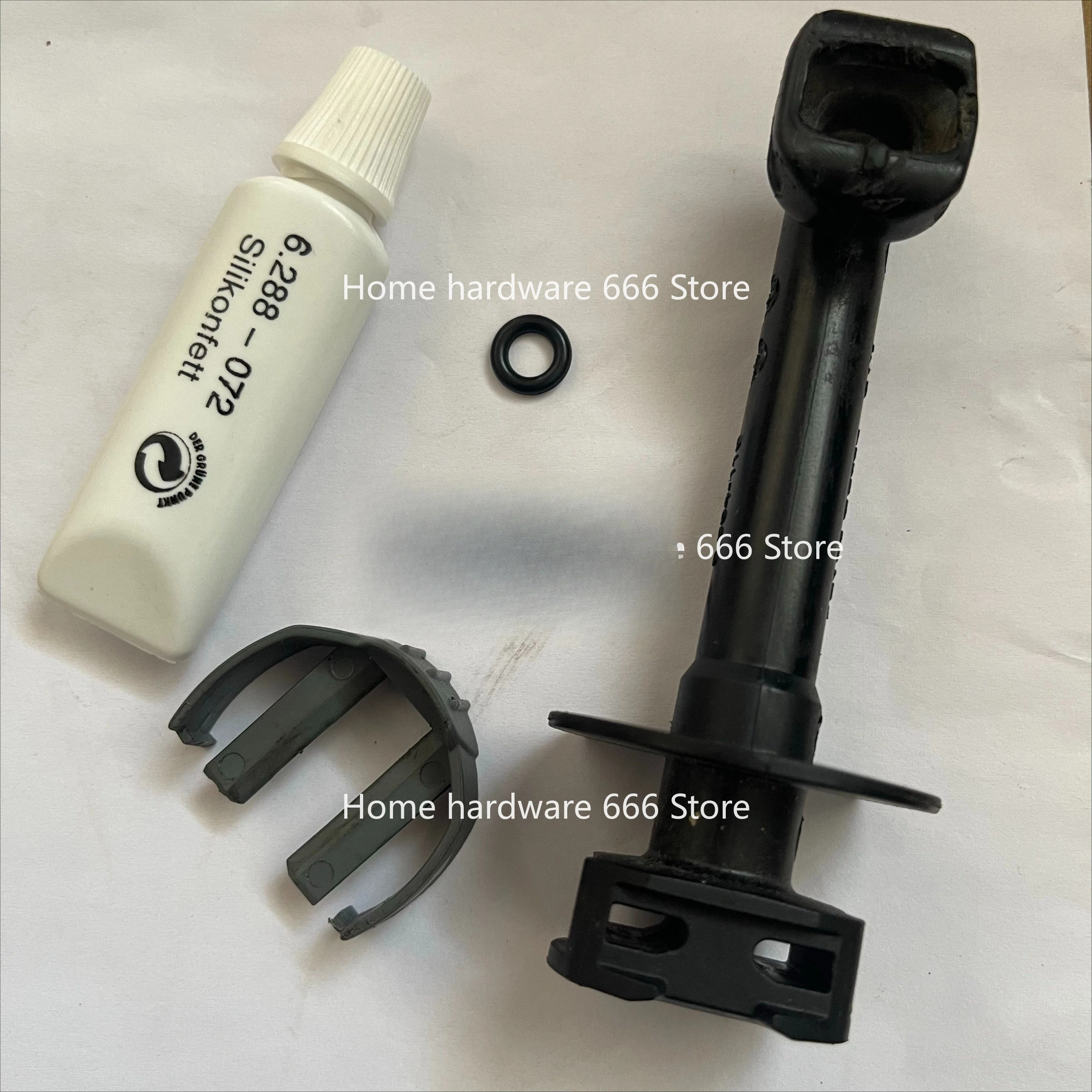 

Original High Pressure Cleaner K2-K3 Quick Plug Water Outlet Elbow