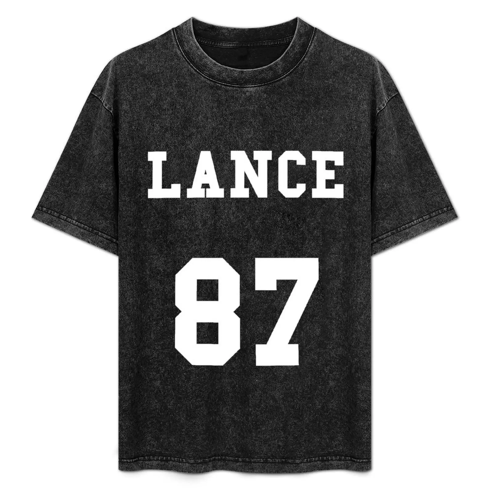 

Sara Lance 87 T-Shirt Street Style Casual Tee Shirt