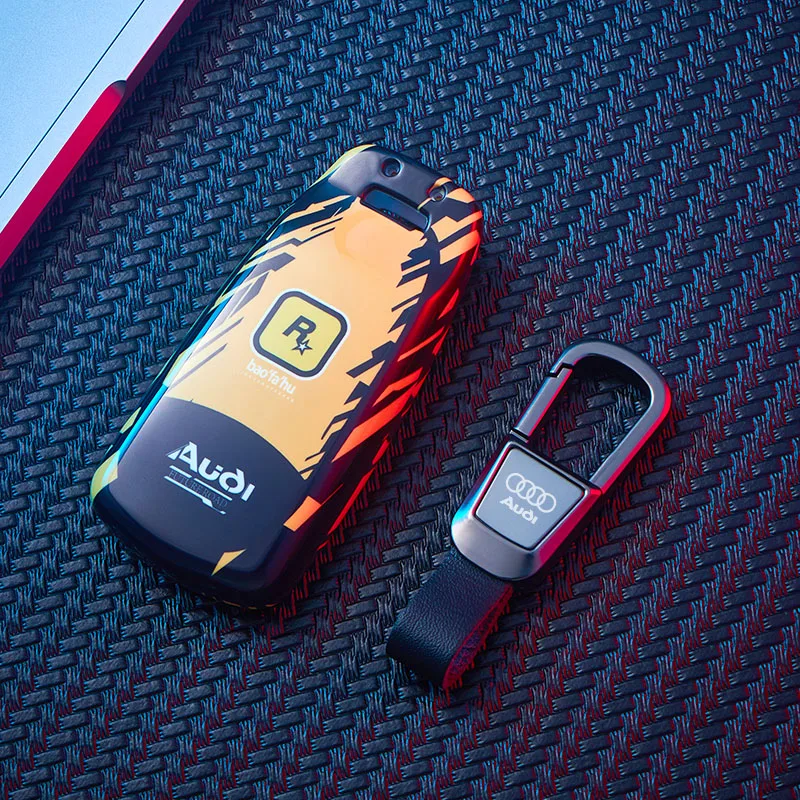 Funda De Fibra De C…