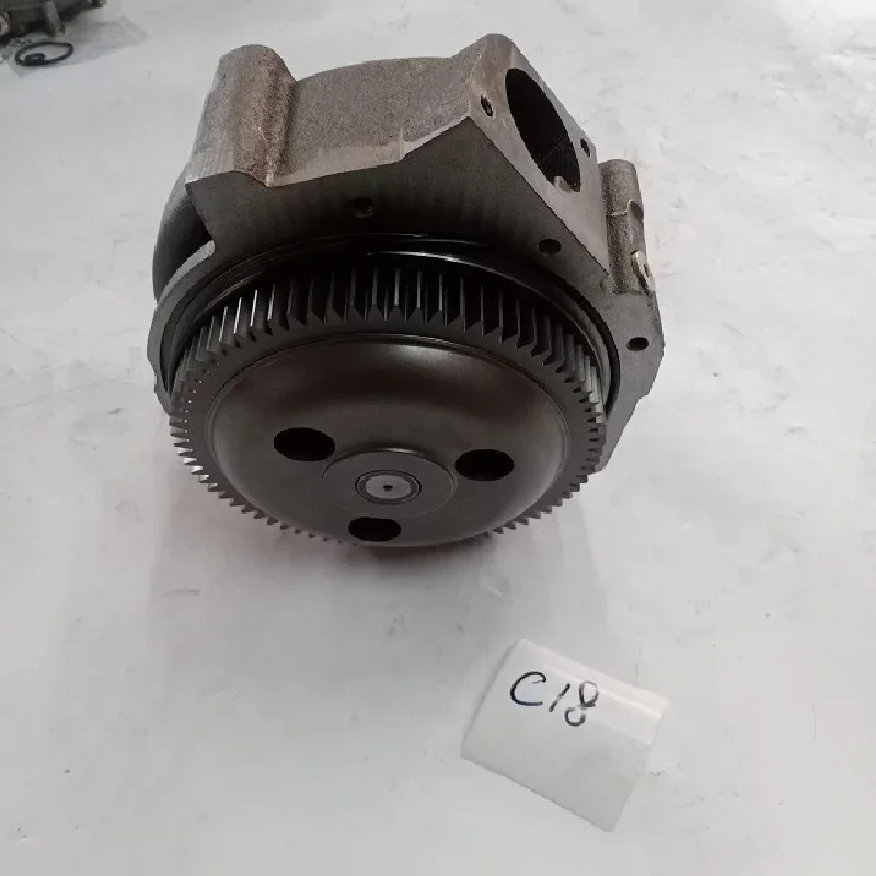 

For Caterpillar CAT E365C E374DL E390D Water Pump 224-3239 314-5155 10R8660 For Engine C-15 C15 C18 Excavator Parts