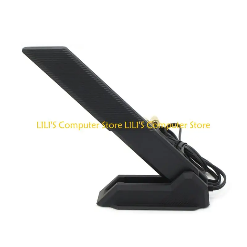 A52B Wifi6 Triple Band Foldable Antennae For Fast Internet Speed And Stable