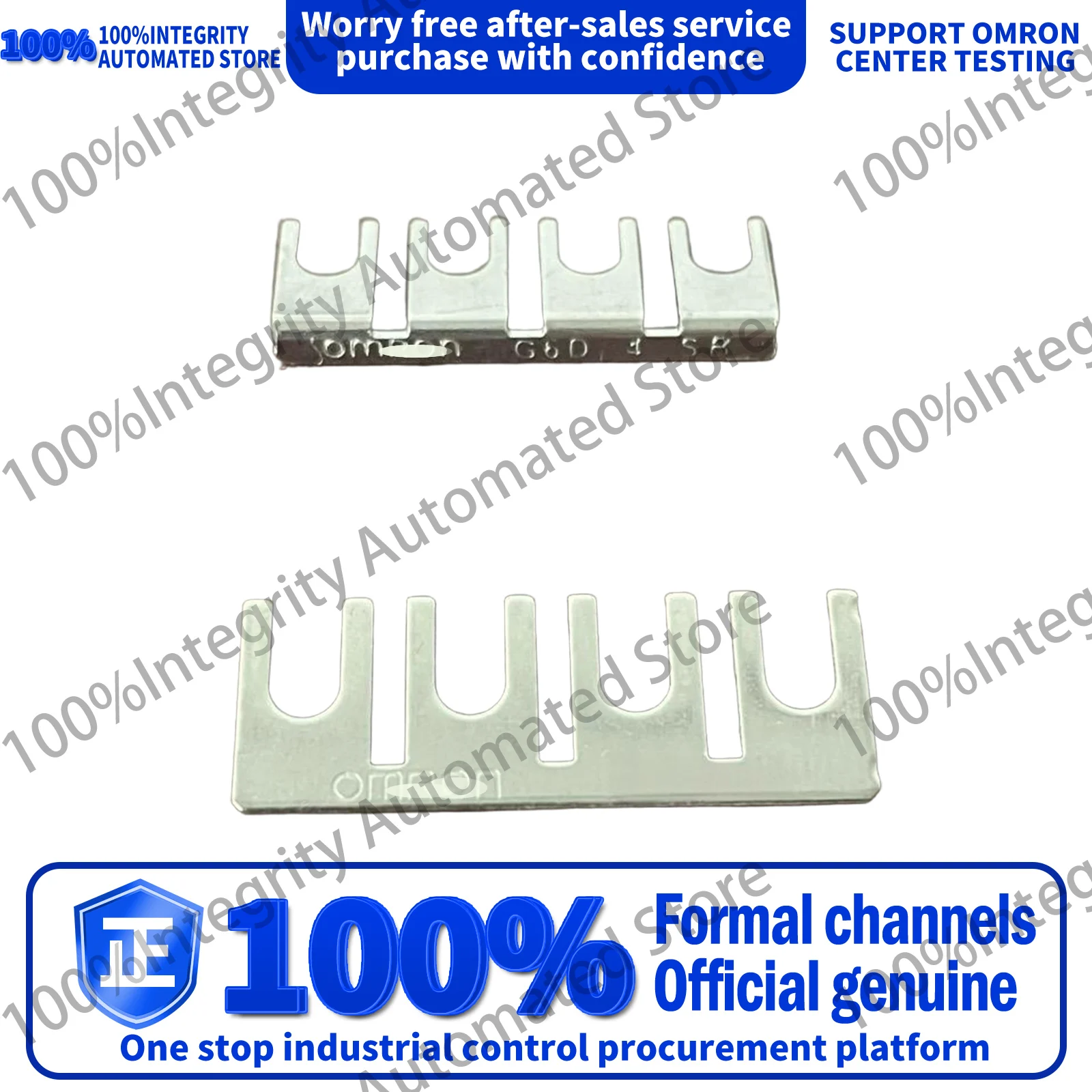 

10PCS NEW relay short circuit piece G6D-4-SB 100% brand new and original