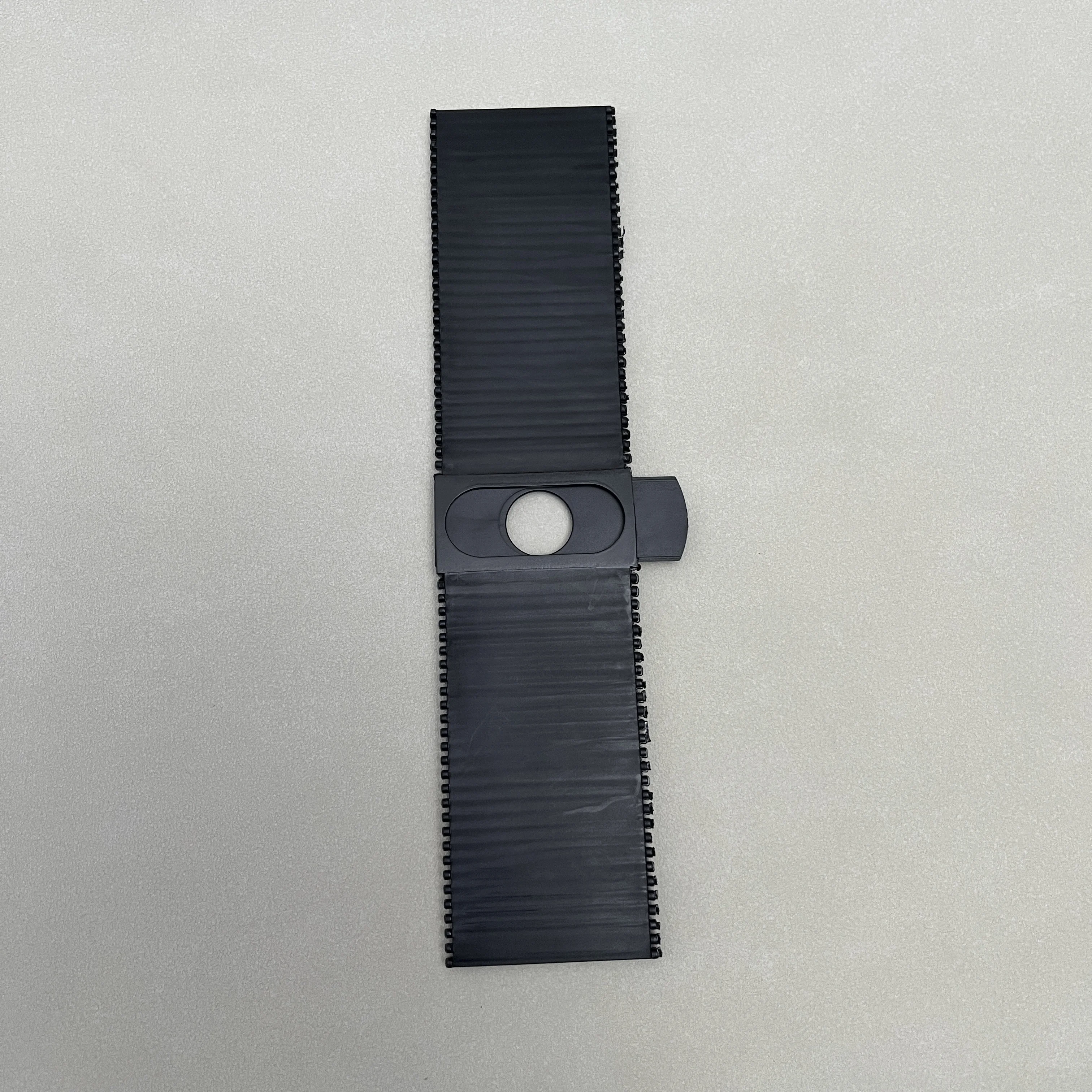 For VW Polo 4 9N Sedan GTI Vento 2006-2010 Bora MK5 2008-2012 Automatic Gear Shift Lever Slider Anti-Dust Strip Cover 6Q1713273A