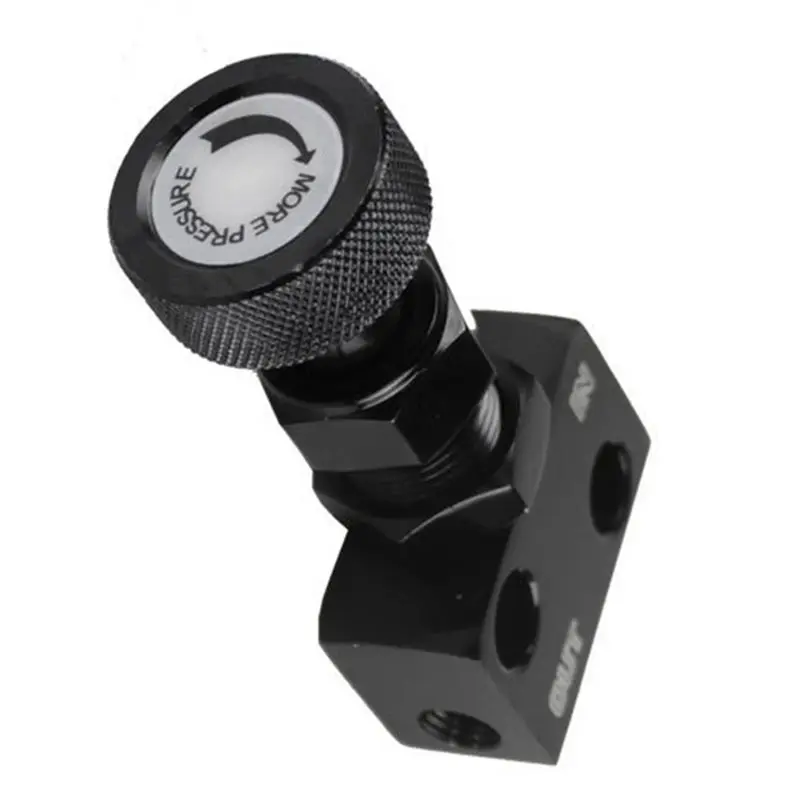 M50K-Pressure Regulator Brake Proportional Valve Motorport Universal Distribution Valve
