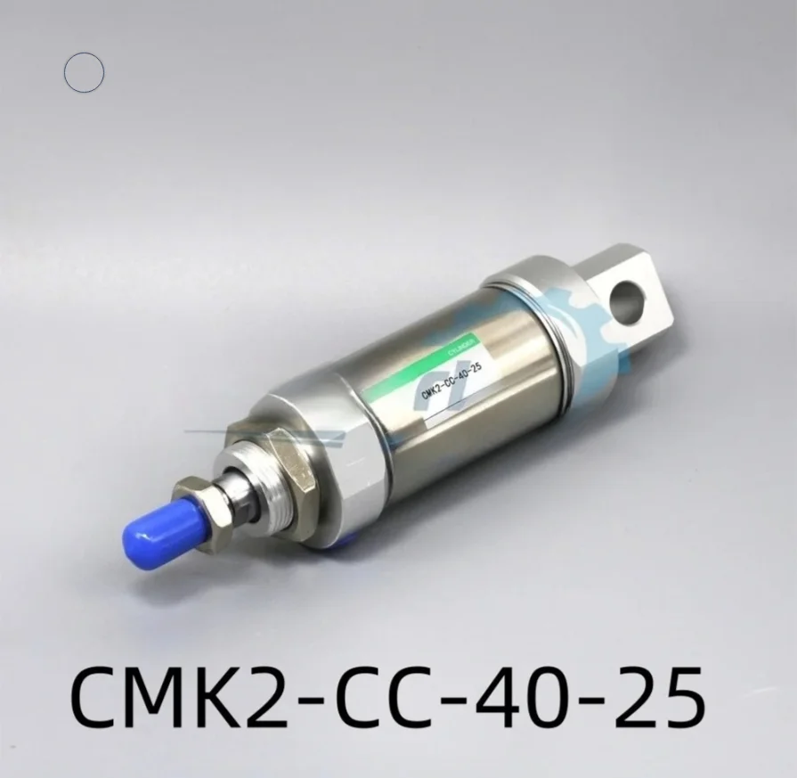 Best Quality Printing Machine Accessories CKD Cylinder CMK2-CC-40-25 Offset Printing Press Parts For Komori