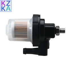 6R3-24560 Fuel Filter Assembly 6R3-24560-00 For Yamaha Outboard Motor 115HP 130HP 150HP 175HP 200HP 225HP Boat Engine Parts