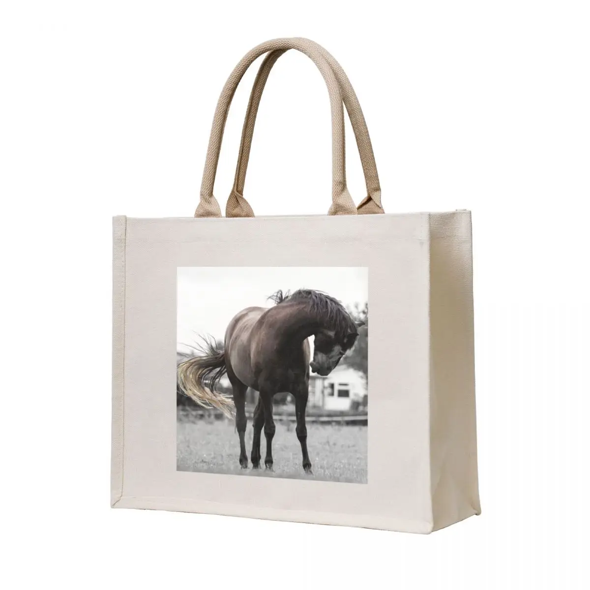 

Lui Tote Bag Reusable bags supermarket folding bag shopping bag