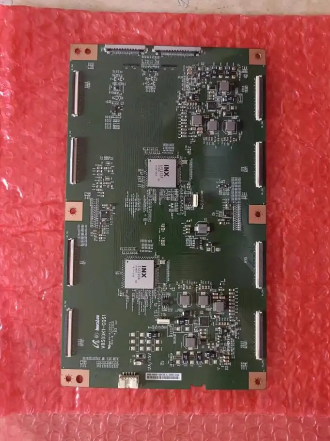 V850DK1-CQS1 tablica logic boardT-CON dla KD-85X9500B 85 cali