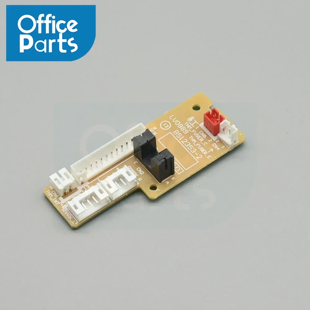 LV0890001 Fuser Sensor suitable for Brother HL-3140 3150 3170 DCP-9020 MFC-9120 9130 9133 9140 9330 9340 EJECT SENSOR PCB ASSY L