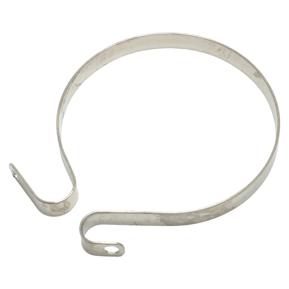 5 قطعة سلسلة الفرامل الفرقة توقف ل Husqvarna 235 235E 236 236E 240 240E بالمنشار # 530057923,530 05 79-23 قطع الغيار #6