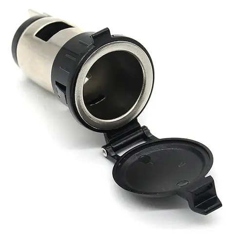 8 best sales 12v socket plug - №8