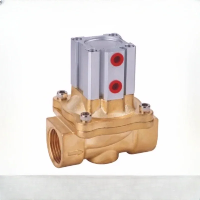 

Vacuum valve solenoid water pneumatic control valve 2Q160-15x2Q200x20 pneumatic control