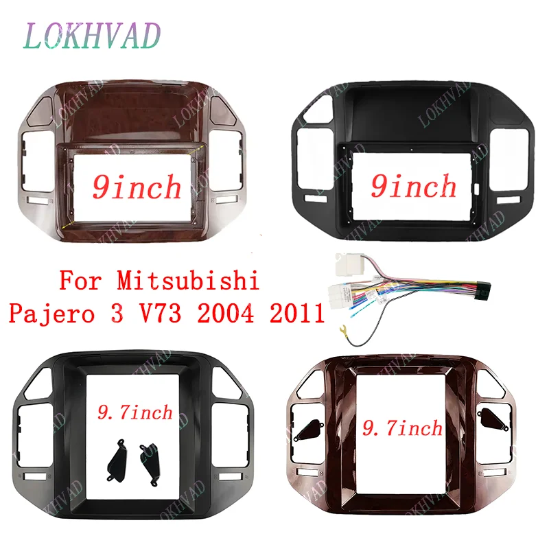 Car Radio For Mitsu… - image